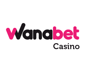 Wanabet Casino-logo